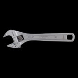 IREGA Xtra Slim Jaw Adjustable Wrench (100mm x 13mm CAP)