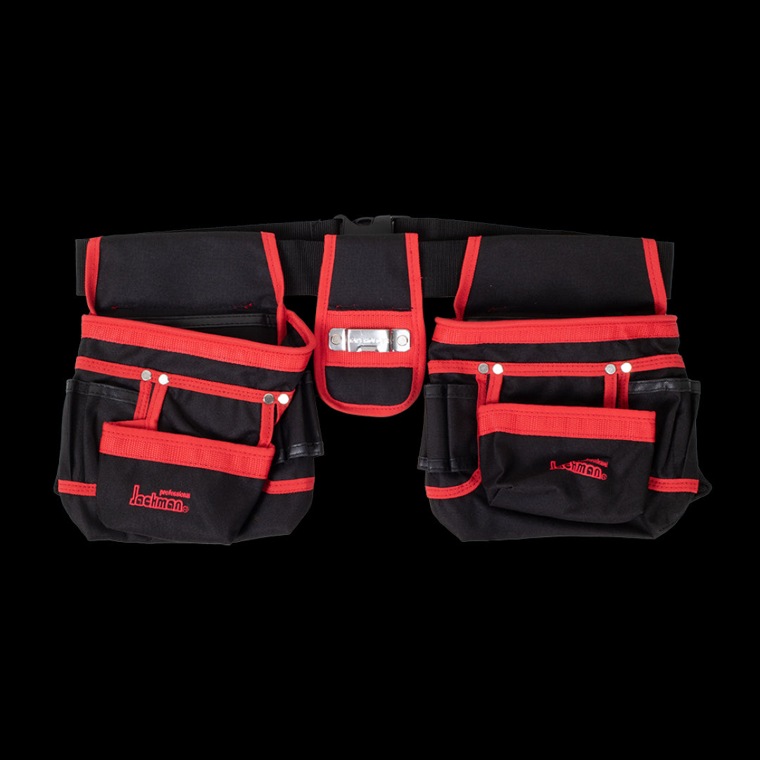 JACKMAN Tool Pouch and Belt