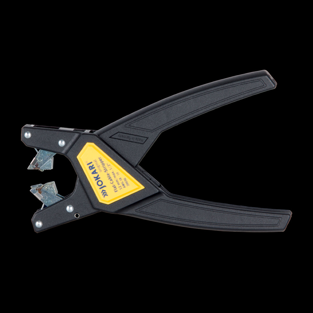 JOKARI Flat Cable Wire Stripper