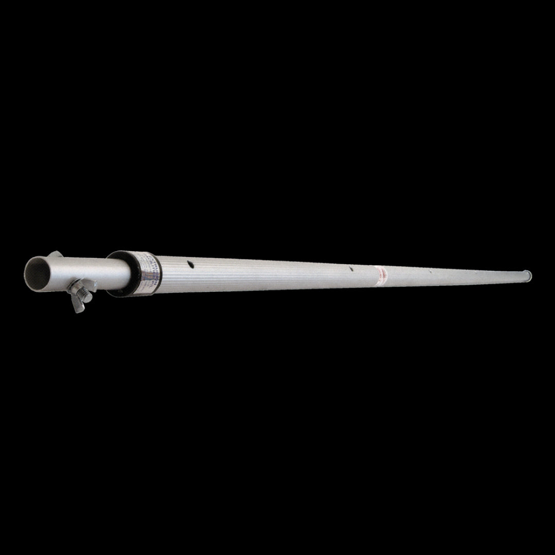 STANWAY Aluminium Telescopic Handle - Extendable