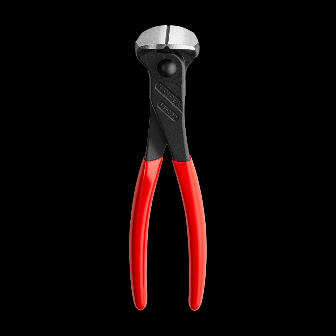 KNIPEX 200mm End Cutting Nipper