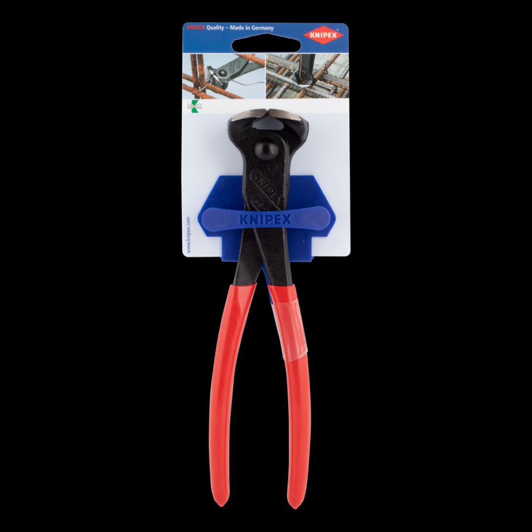 KNIPEX 200mm End Cutting Nipper