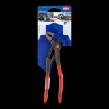 KNIPEX 180mm Cobra® High-Tech Water Pump Pliers