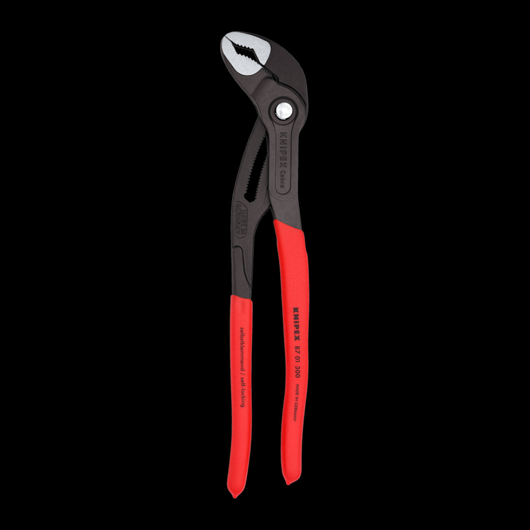 KNIPEX 300mm Cobra® High-Tech Water Pump Pliers