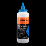 KESON ProChalk® Standard Blue Marking Chalk - 227g