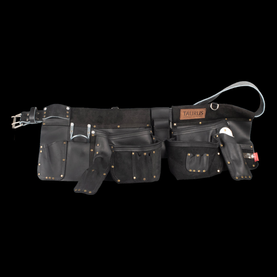 TAURUS Super Yankee Apron