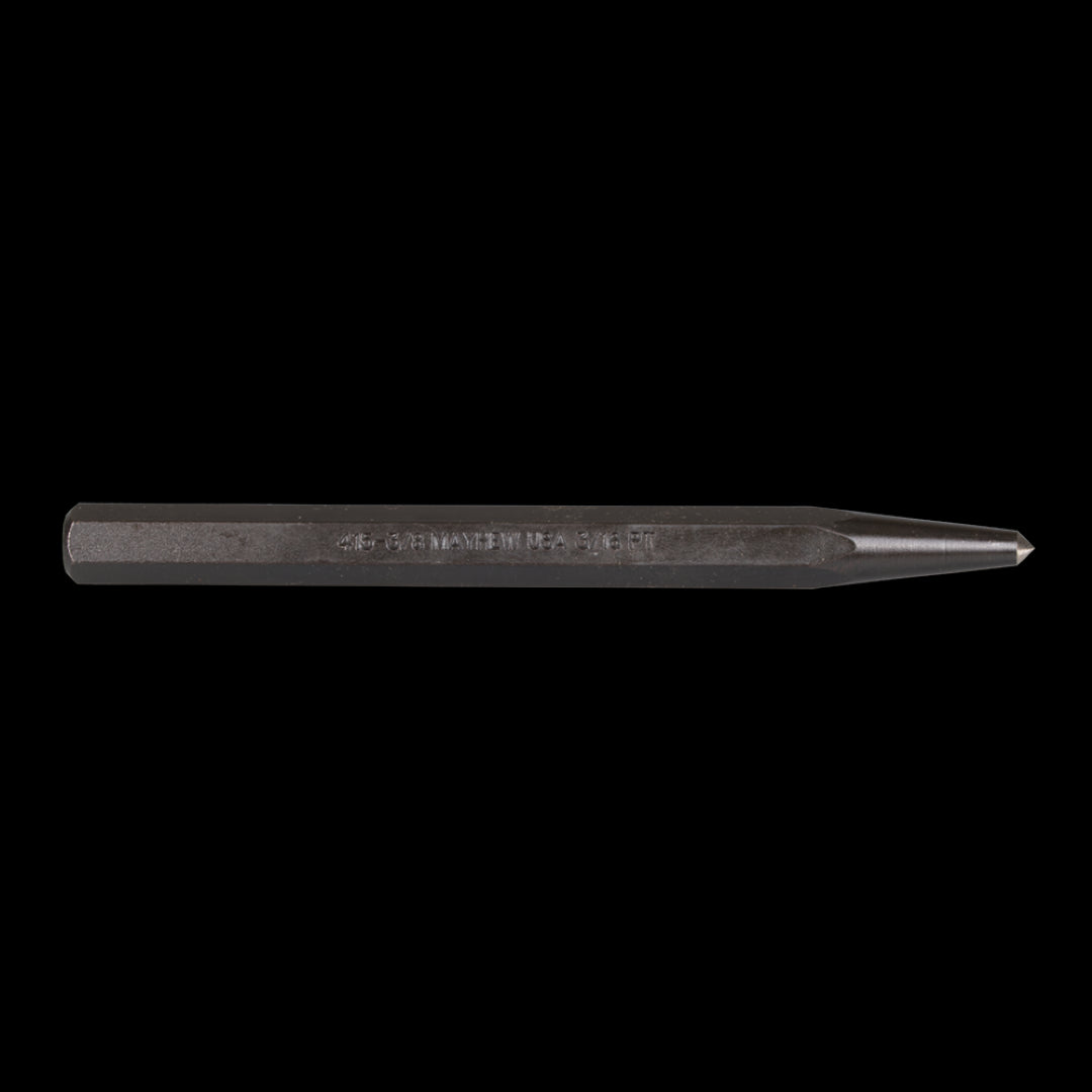 MAYHEW Center Punch (125mm x 3/16")