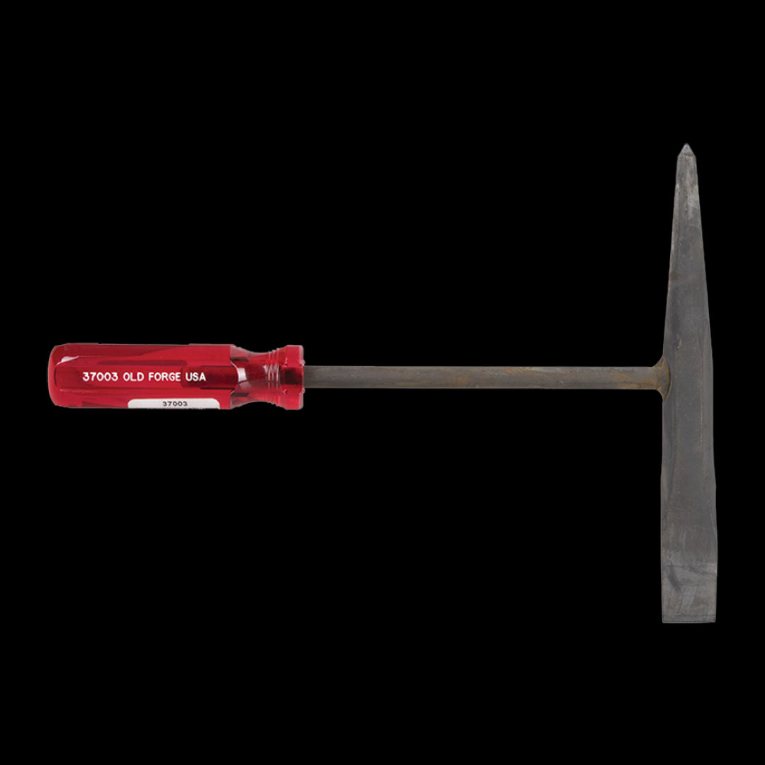 MAYHEW 12oz Welders Chipping Hammer