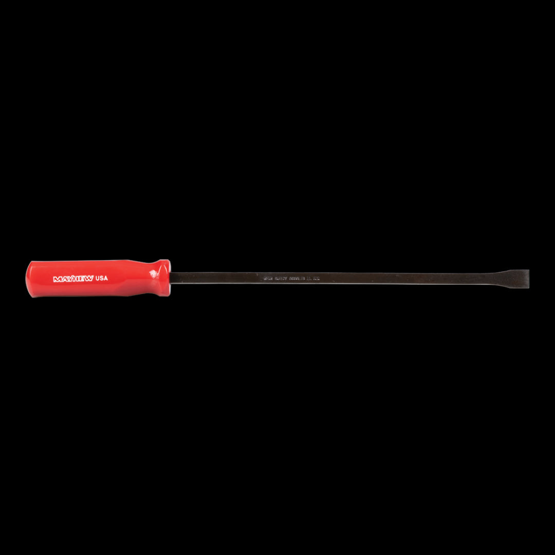 MAYHEW 420mm Screwdriver Prybar