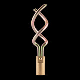 BAILEY Double Worm Screw: Durable drain cleaning tool with double screw mechanism for effective clog removal.