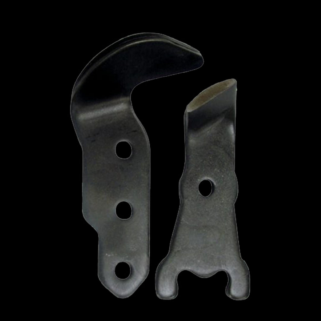 MALCO Replacement Heavy Duty Blades for Turboshear TSHD