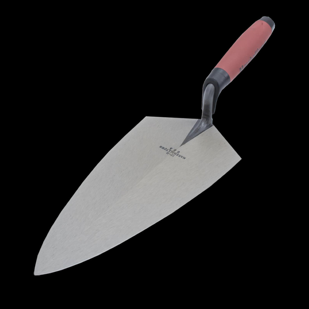 MARSHALLTOWN 275mm Philadelphia Brick Trowel