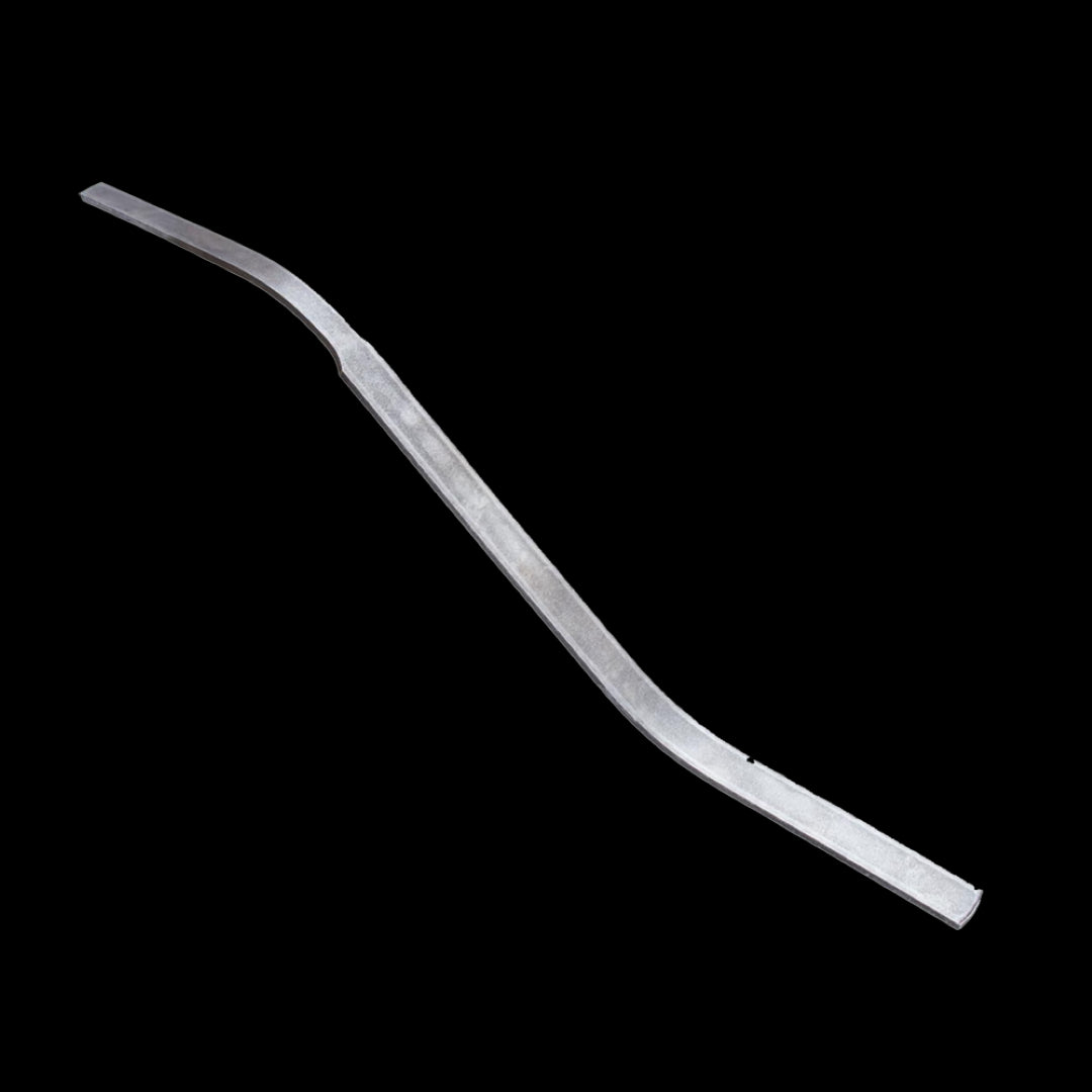 MARSHALLTOWN Standard Slicker (6mm x 10mm)