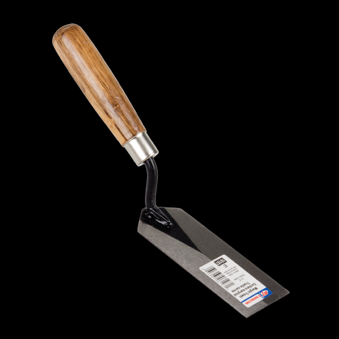 MARSHALLTOWN Margin Trowel (125mm x 50mm)