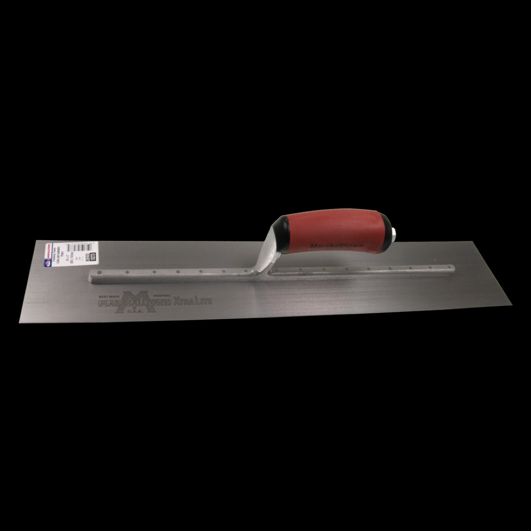 MARSHALLTOWN Cement Trowel (500mm x 100mm)