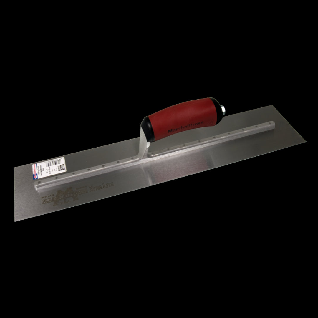 MARSHALLTOWN Cement Trowel (450mm x 100mm)