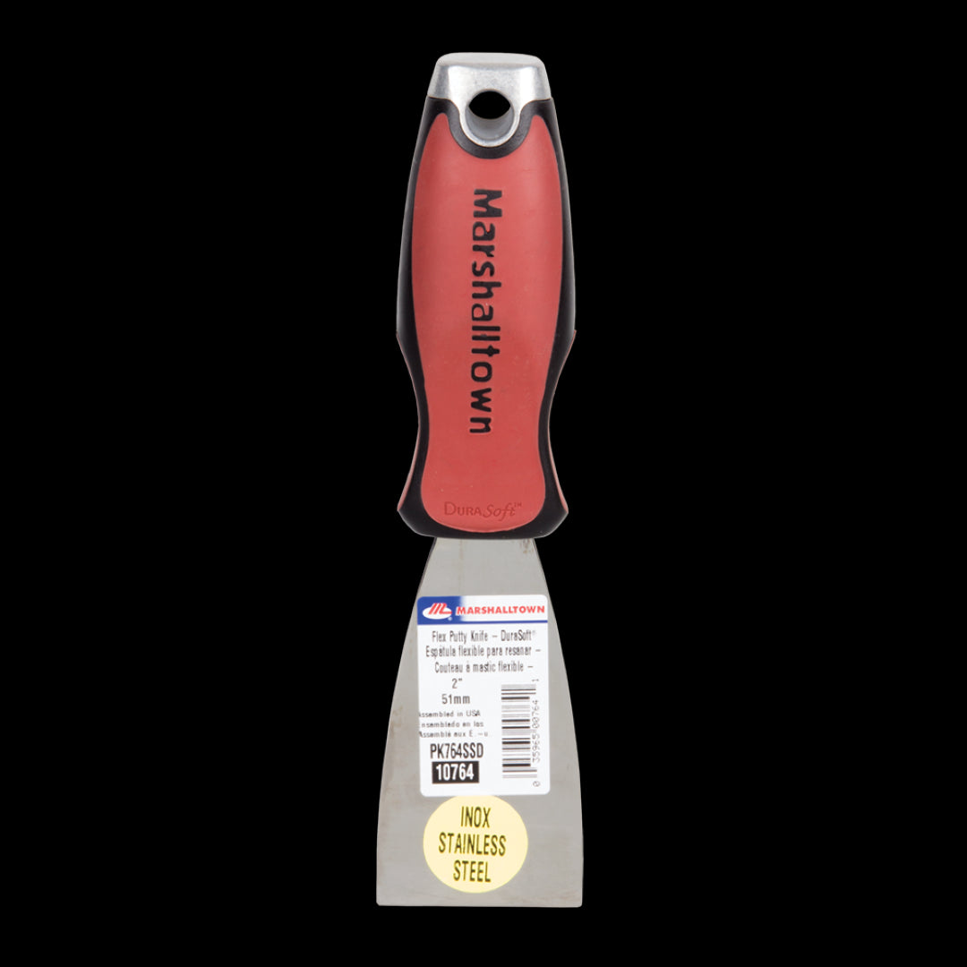 MARSHALLTOWN 51mm Flex Putty Knife