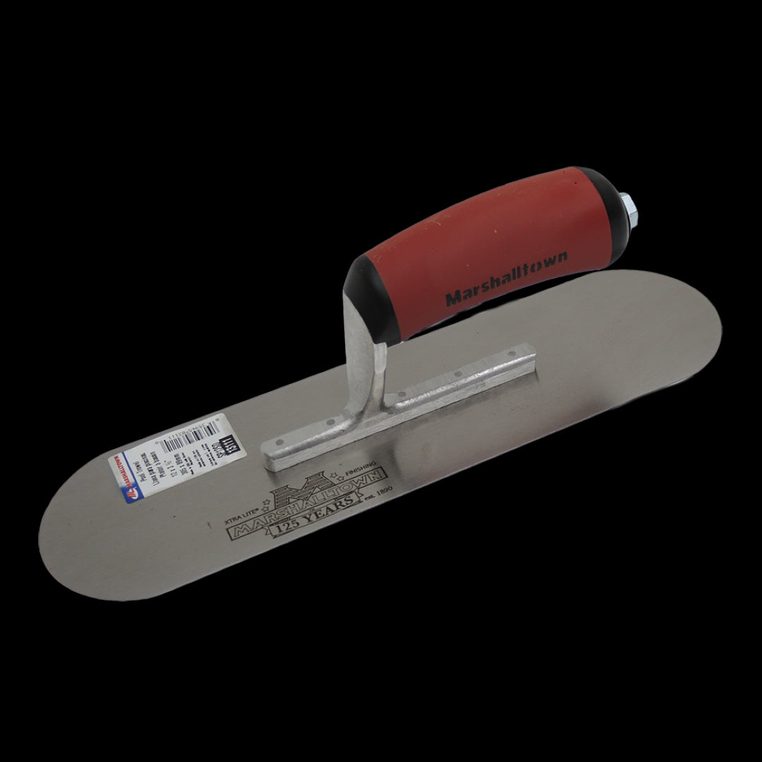 MARSHALLTOWN Pool Trowel (300mm x 90mm)