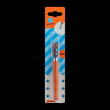 PG PROFESSIONAL 6-Wheel Glass Cutter