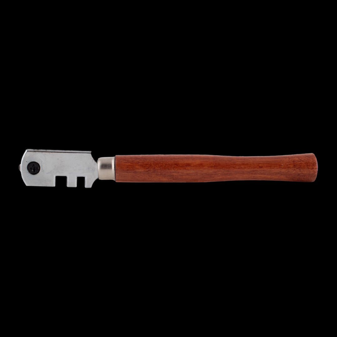 PG PROFESSIONAL 6-Wheel Glass Cutter