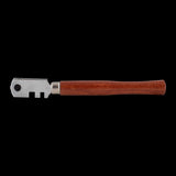 PG PROFESSIONAL 6-Wheel Glass Cutter