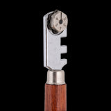 PG PROFESSIONAL 6-Wheel Glass Cutter