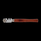 PG PROFESSIONAL 6-Wheel Glass Cutter