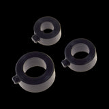 PG PROFESSIONAL 3pc Depth Stop Ring Set