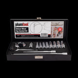 PLUMTOOL Mixer Tap Socket Set