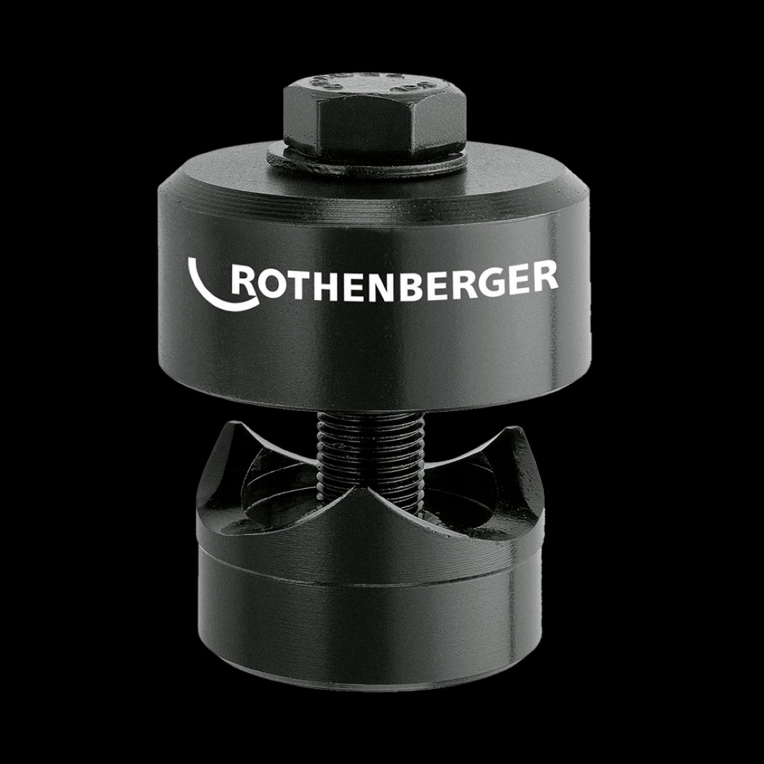 ROTHENBERGER 35mm Chassis Punch