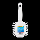 RAVEN King Gong Scrub Brush