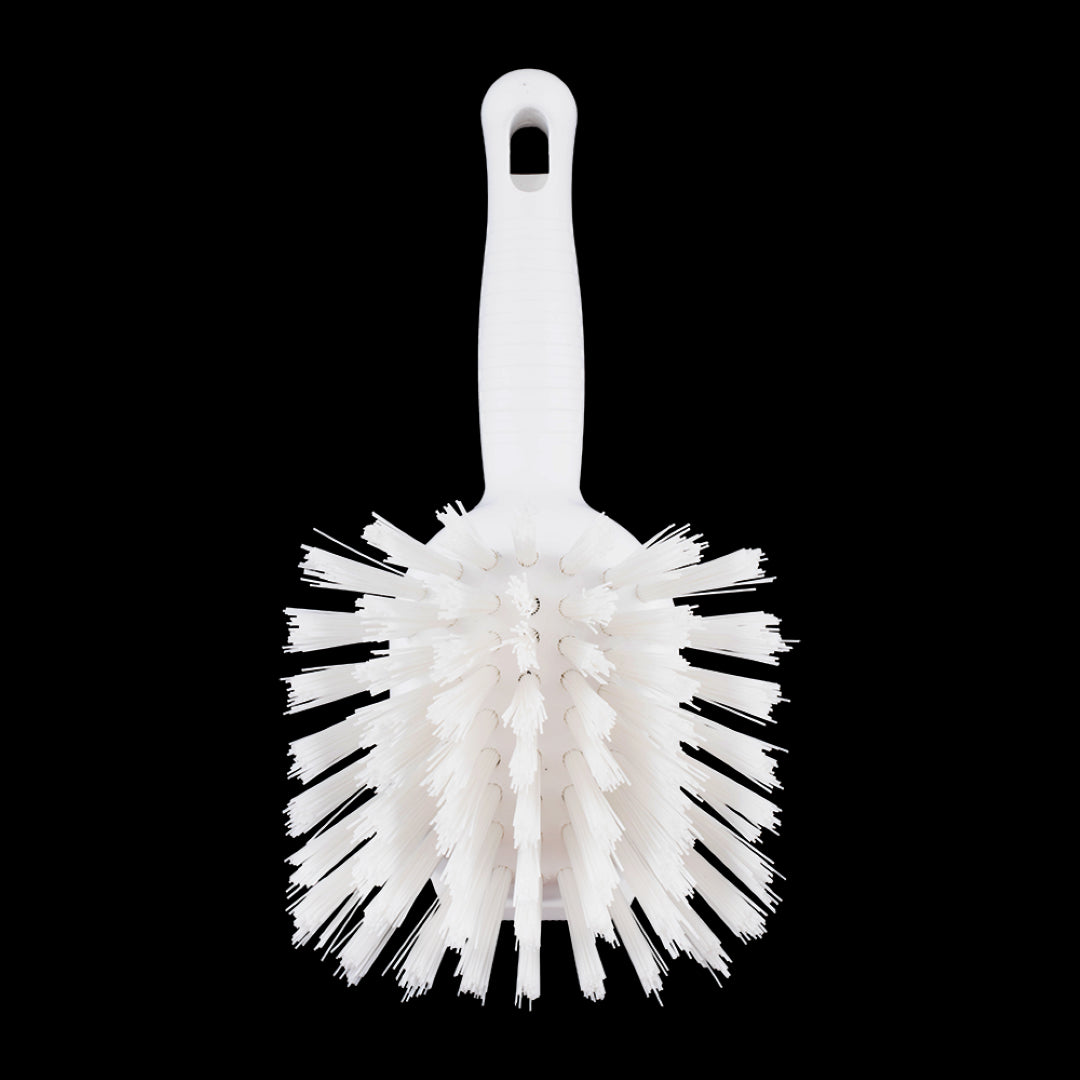 RAVEN King Gong Scrub Brush