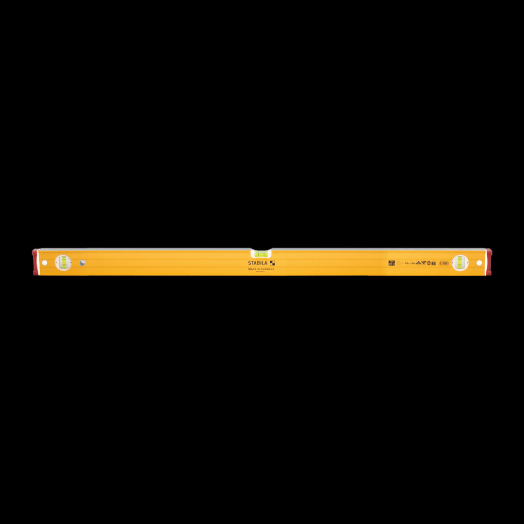 STABILA 1200mm Craftmans Level