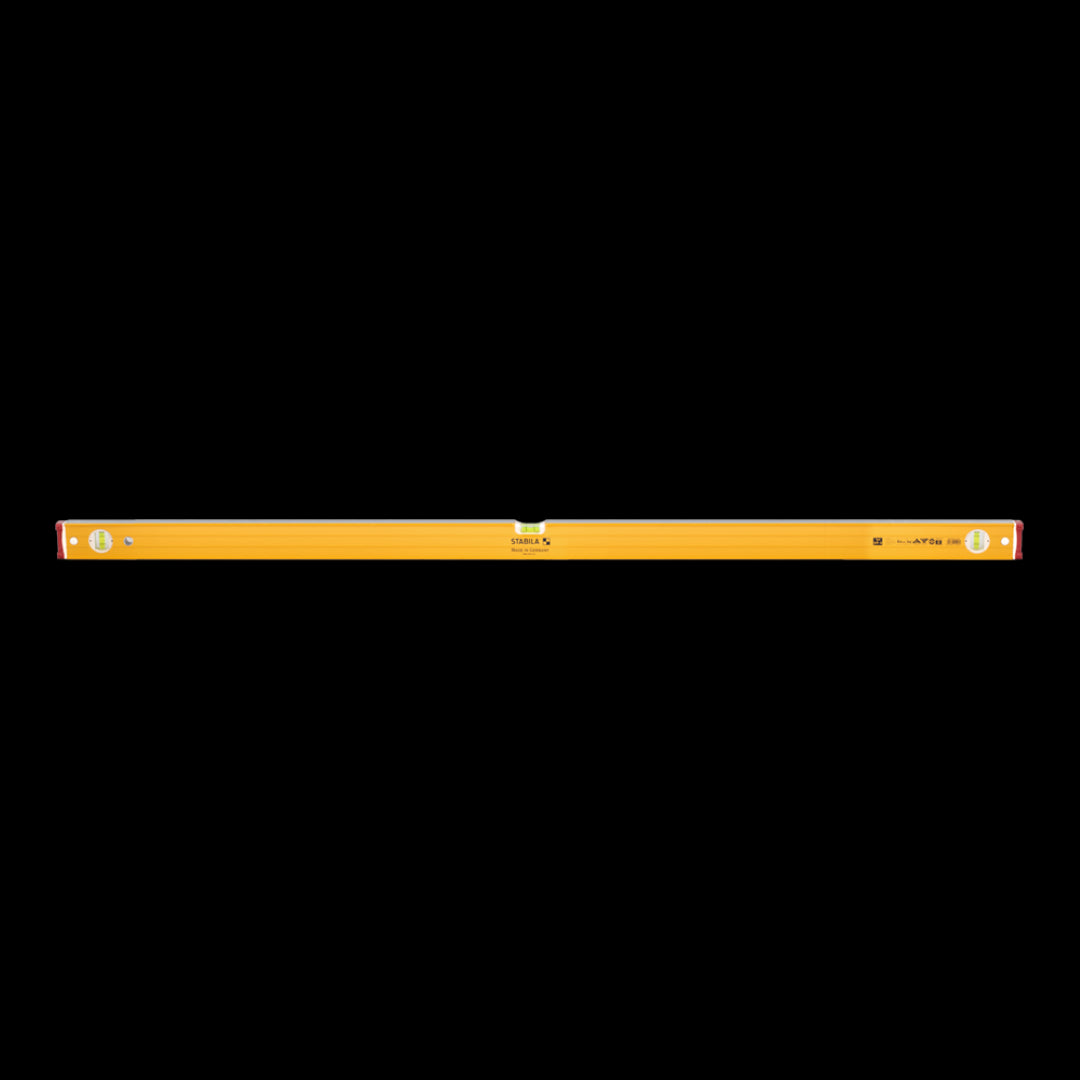 STABILA 1800mm Craftmans Level