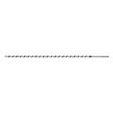 STAR-M Long Power Auger Bit (12mm x 600mm)