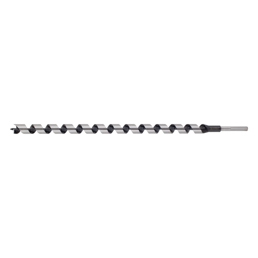 STAR-M Long Power Auger Bit (25mm x 600mm)