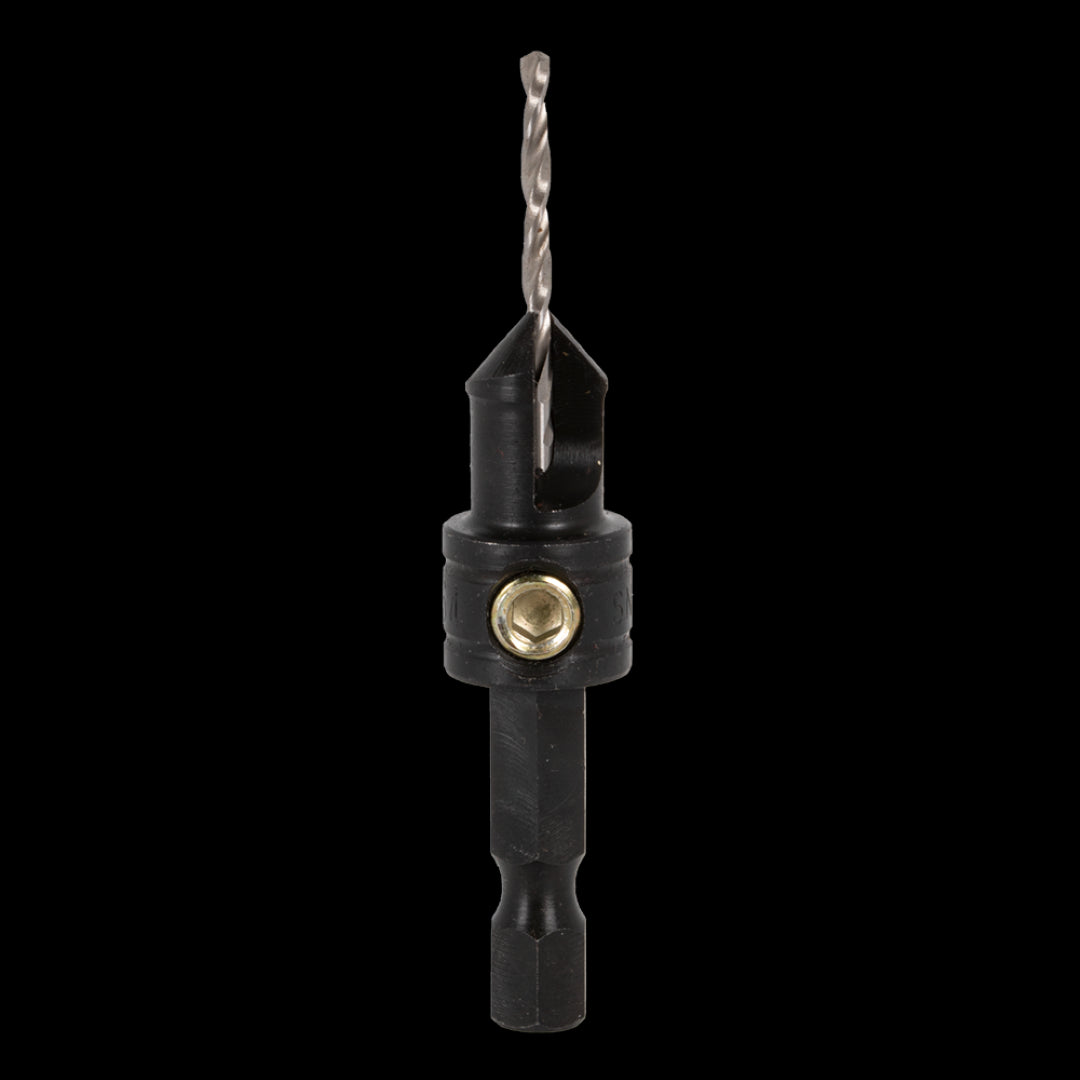 SNAPPY 5/64" Countersink No.4