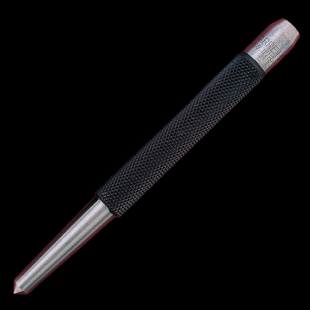 STARRETT Center Punch (100mm x 1/8")