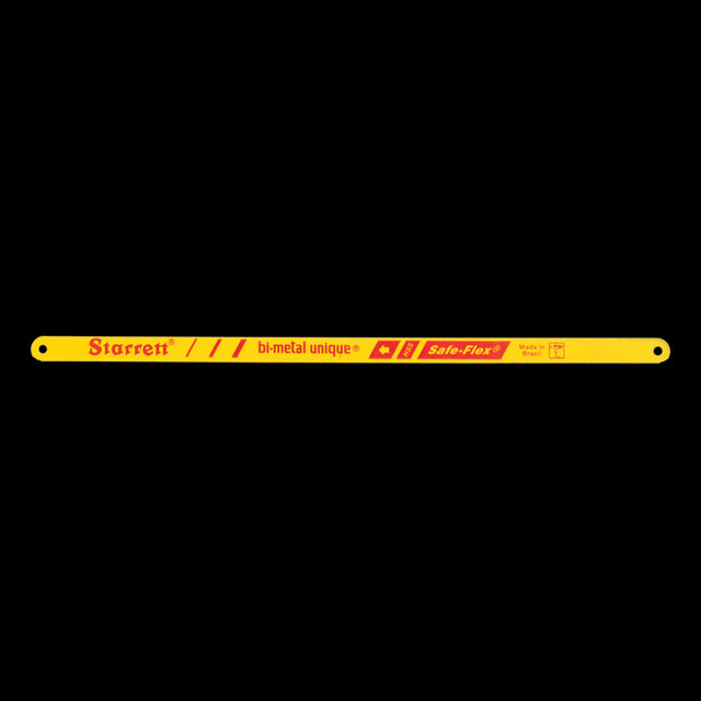 STARRETT 300mm hacksaw blade designed for durable, precision cutting of metal and tough materials, ideal for professionals and DIYers.