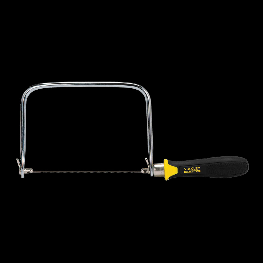 STANLEY Fatmax Coping Saw