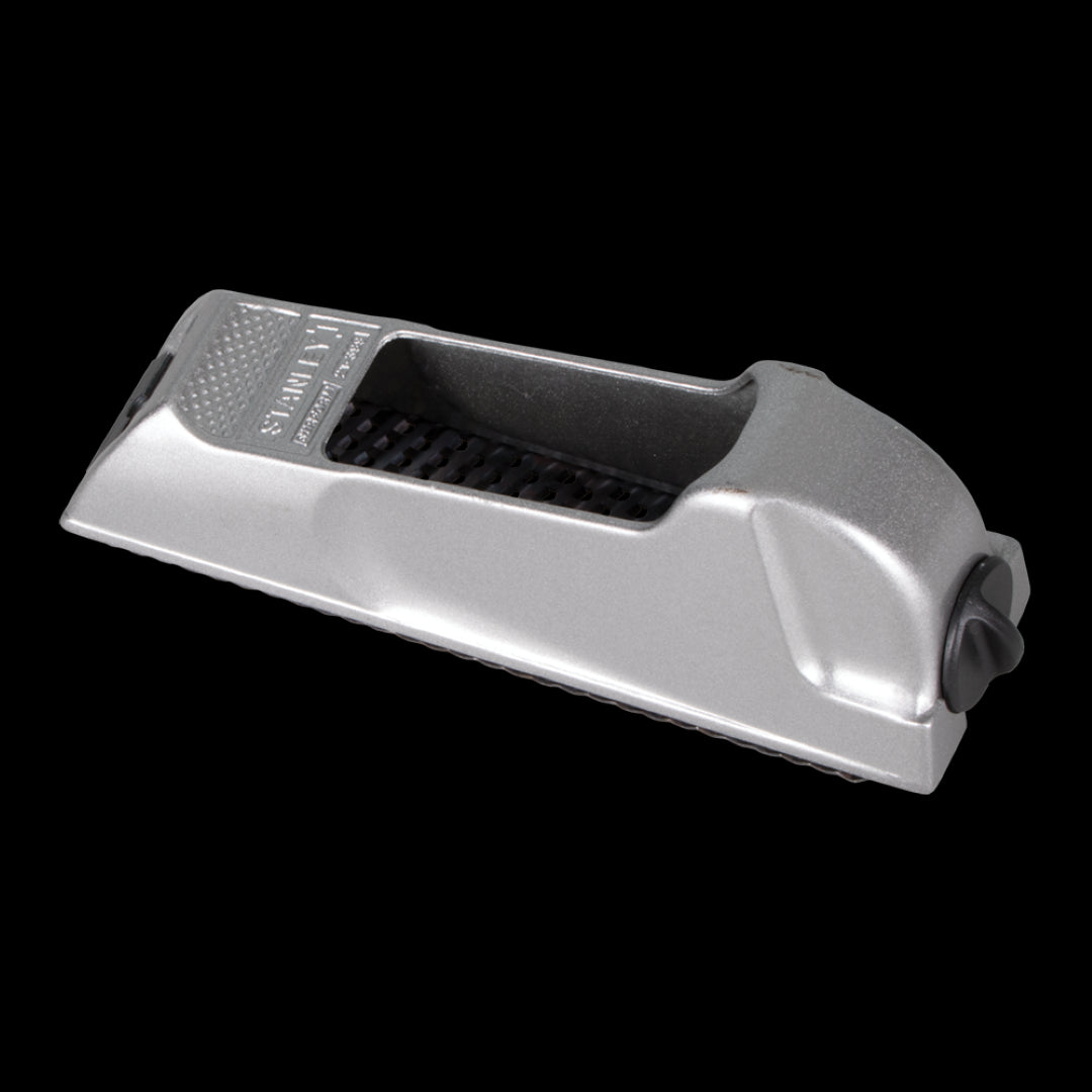 STANLEY 140mm Surform Block Plane