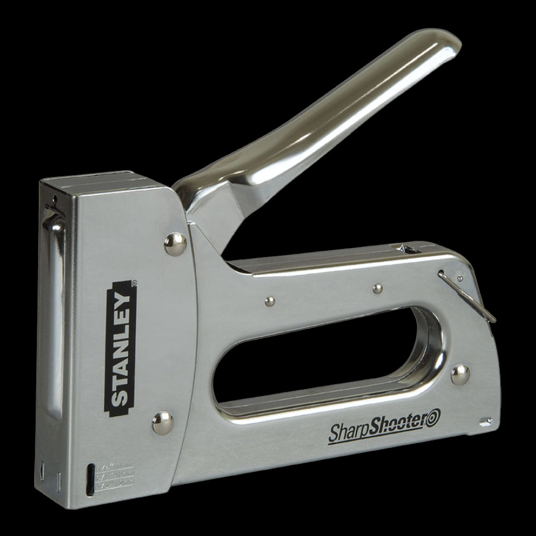 STANLEY Heavy Duty Staple Gun