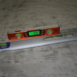 SWANSON 225mm Savage™ Digital Torpedo Level