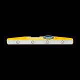 SWANSON 250mm Pro-Cast® Magnetic Torpedo Level