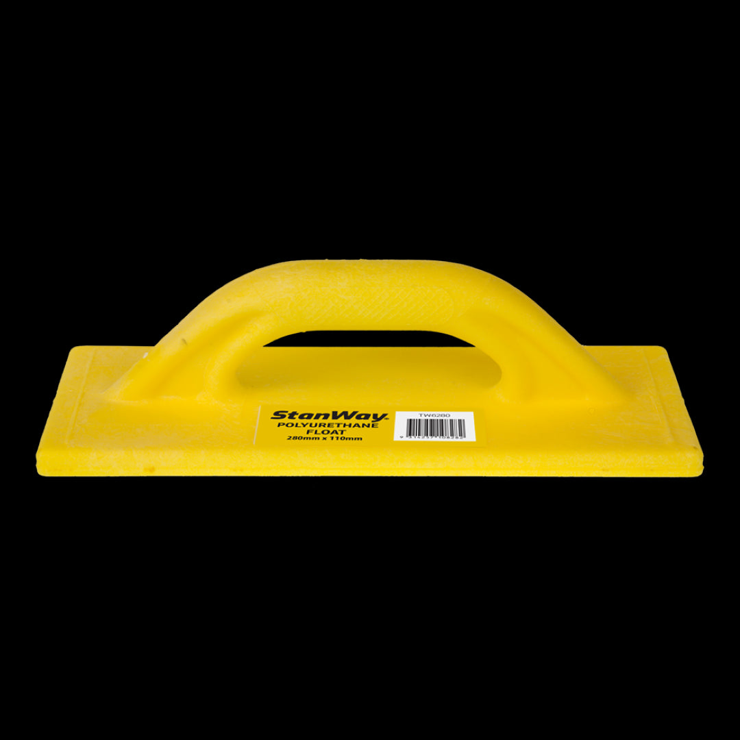 STANWAY Plastic Float (280mm x 110mm)