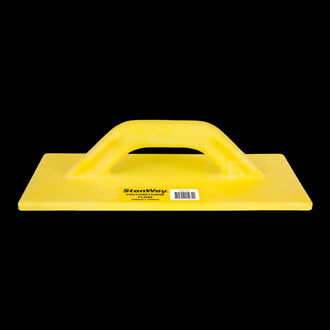 STANWAY Plastic Float (340mm x 150mm)