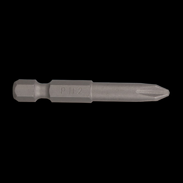 STANWAY PH2 x 50mm screwdriver bit, designed for durability and precision in various DIY and professional projects.