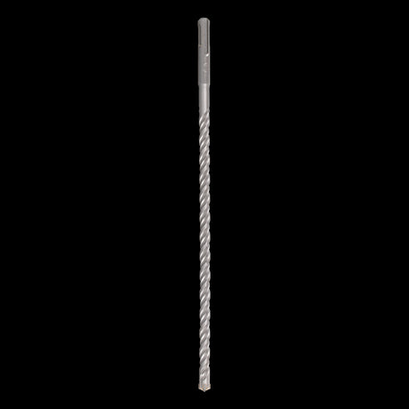 STANWAY SDS Plus Masonry Bit, 10mm diameter, 310mm length, ideal for concrete drilling and durability.