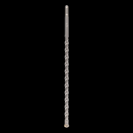 STANWAY SDS Plus Masonry Bit 12mm x 310mm, designed for efficient drilling through concrete, brick, and stone.