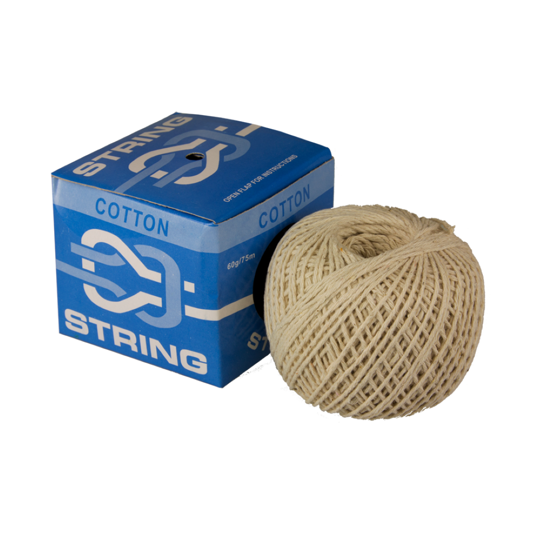 STANWAY All Purpose Cotton String